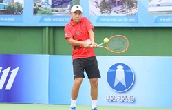 Kết quả tennis ITF WTT M15 Tây Ninh 30/5: Nguyễn Đắc Tiến xuất sắc vào vòng chính