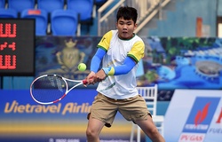 Kết quả tennis mới nhất 14/12: Tiểu tướng Quang Vinh bất ngờ hạ lão tướng Thành Trung