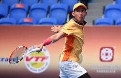 Kết quả tennis mới nhất 15/12: Nguyễn Văn Phương loại hạt giống số 2 Phạm Minh Tuấn