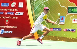 Giải tennis Đồng đội trẻ Quốc gia Cúp Phước Thành IV - Vĩnh Long 2022 thu hút Việt kiều