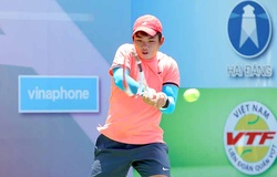 Kết quả tennis ITF U18 nhóm 5 Tây Ninh ngày 1/7: Đại Khánh, Quang Vinh vào bán kết đơn nam