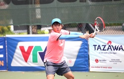 Kết quả tennis VTF Junior Tour 2 ngày 30/7: Nguyễn Quang Vinh loại ĐKVĐ đơn nam U18