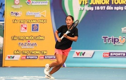 Kết quả tennis Năng khiếu toàn quốc 27/7: Hà Nội và Hưng Thịnh – TPHCM thêm 2 ngôi vô địch