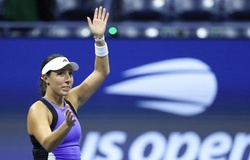 Jessica Pegula, con gái tỷ phú trở thành "nữ hoàng ngược dòng" khi lần đầu vào chung kết đơn nữ Grand Slam