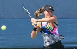 Nhận định quần vợt Abu Dhabi 2026, ngày 20/02, 20h00: Jessica Pegula vs Amanda Anisimova