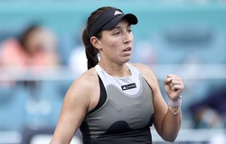 Kết quả tennis mới nhất 26/3: Con gái tỷ phú có khác, Jessica Pegula không biết điểm dừng