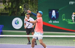 Kết quả tennis ngày 9/3: Hai đôi Việt Nam vào bán kết Diễn Đàn Vinh Infinity Cup 2023 