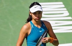 Kết quả tennis mới nhất 14/3: Raducanu thua, Coco Gauff đón sinh nhật buồn ở Indian Wells