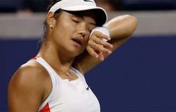 Emma Raducanu rút khỏi trận đấu quần vợt với Naomi Osaka tại United Cup vì lo ngại về thể lực