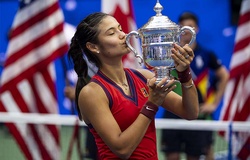 Kết quả tennis mới nhất 20/8: Kỷ lục tiền thưởng ở US Open - lần đầu vượt mốc 60 triệu USD