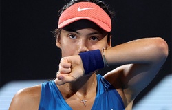 Nhận định quần vợt WTA 1000 Qatar Open 2026, ngày 09/02, 22h00: Camila Osorio vs Emma Raducanu