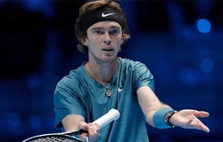Nhận định quần vợt Úc mở rộng 2026, ngày 21/1, 7h30: Andrey Rublev vs Jaime Faria