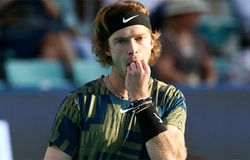 Nhận định quần vợt Úc mở rộng 2026, ngày 19/1, 8h30: Matteo Arnaldi vs Andrey Rublev