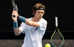 Kết quả tennis Australian Open mới nhất 22/1: Rublev - cú sốc cuối ngày