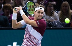 Nhận định quần vợt United Cup 2026 ngày 3/1, 15h00: Alex de Minaur (Úc) vs Casper Ruud (Na Uy)