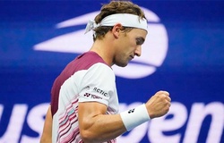 Kết quả tennis US Open mới nhất 7/9: Casper Ruud còn quyền mơ số 1 thế giới