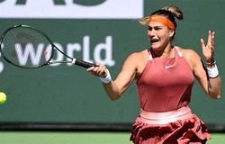 Aryna Sabalenka, Madison Keys và Elena Rybakina khởi đầu chiến dịch quần vợt Brisbane đầy ấn tượng