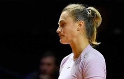 Sabalenka trải lòng sau thất bại tại giải quần vợt Úc mở rộng: "Cô ấy giỏi hơn, đội của tôi đang phải... tránh mặt tôi"