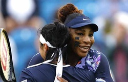 Kết quả tennis mới nhất 22/6: Serena Williams trở lại và thắng