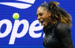 Kết quả tennis US Open mới nhất 1/9: Bất ngờ Serena Williams loại số 2 thế giới