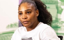 Sự trở lại kinh điển của biểu tượng quần vợt Serena Williams ở tuổi 44