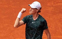 Nhận định quần vợt bán kết Rolex Monte-Carlo Masters 2026, ngày 11/04, 18h30: Alexander Zverev vs Jannik Sinner 