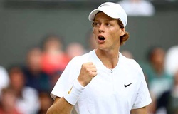 Jannik Sinner san bằng kỷ lục của Djokovic, Alexander Zverev ngỡ ngàng rời giải quần vợt Italian Open 2026