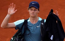 Quần vợt Rome Masters 2026: Jannik Sinner và Alexei Popyrin tái đấu vì tấm vé vào vòng 16 đơn nam