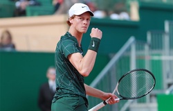 Nhận định quần vợt vòng 16 Rolex Monte-Carlo Masters 2026, ngày 09/04, 17h30: Jannik Sinner vs Tomas Machac