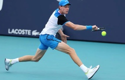 Nhận định quần vợt Úc mở rộng 2026, ngày 28/1, 15h00: Ben Shelton vs Jannik Sinner