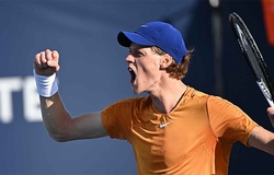 Nhận định quần vợt Miami Open 2026, ngày 24/03, 06h00: Jannik Sinner vs Corentin Moutet