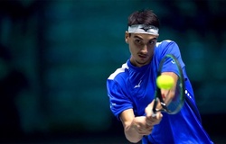 Nhận định quần vợt Úc mở rộng 2026, ngày 22/1, 7h30: Lorenzo Sonego vs Lorenzo Musetti