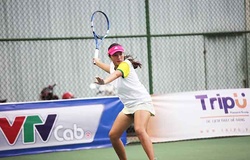 Kết quả tennis Vô địch Đồng đội trẻ quốc gia 13/7: 2 đội Hưng Thịnh – TPHCM vào chung kết