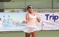 Tuyển tennis U14 Việt Nam dự Chung kết giải Vô địch Phát triển ITF U14 Châu Á