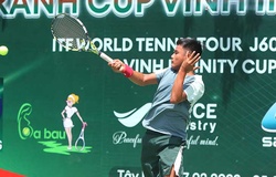 Lịch thi đấu tennis trong năm 2024 của Liên đoàn Quần vợt Việt Nam