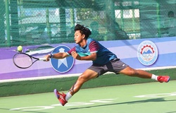 Kết quả tennis ITF U18 nhóm 5 Tây Ninh ngày 23/6: Tứ kết đơn nam có 6 tay vợt Việt Nam