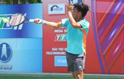 Kết quả tennis ITF U18 nhóm 5 Tây Ninh ngày 25/6: Quần vợt Việt Nam lập cú đúp lịch sử