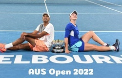 Lịch thi đấu Úc mở rộng 2022, lịch trực tiếp tennis Australian Open hôm nay