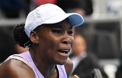 Venus Williams sẵn sàng cho thử thách tại Giải quần vợt Úc mở rộng ở tuổi 45