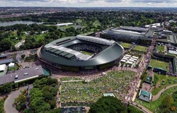 Kế hoạch mở rộng sân quần vợt Wimbledon lại được đưa ra tòa án Anh trong cuộc chiến pháp lý mới nhất