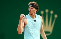 Alexander Zverev đặt mục tiêu vô địch quần vợt Roland Garros 2026 bất chấp thách thức từ Jannik Sinner