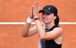 Quần vợt Rome Open 2026: Alexander Zverev và Iga Swiatek nhọc nhằn giành vé đi tiếp