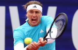 Phân tích thực lực Alexander Zverev vs Alexander Blockx: Khoảng cách đẳng cấp tại quần vợt Rome Open 2026