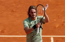 Kết quả tennis mới nhất 15/4: Zverev, Tsitsipas giữ thể hiện hạt giống ở Monte Carlo