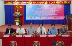 Liên hoan Võ thuật Quốc tế 2024 chủ đề “Tự hào Võ Việt - Hội nhập Quốc tế”: Bức tranh đa dạng và phong phú về thế giới