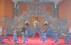 Giải Vô địch Vovinam Thế giới Lần thứ 8 năm 2025: Bước ngoặt lịch sử vì giấc mơ Olympic