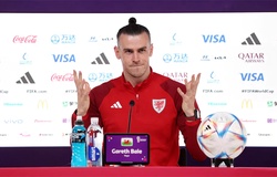 Gareth Bale kêu gọi giáo viên xứ Wales cho học trò xem đội nhà đấu Iran ở World Cup 2022