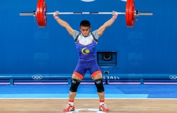 Cử tạ Malaysia có thể chấm dứt "cơn hạn hán" kéo dài 2 thập kỷ tại SEA Games?