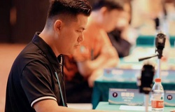 Làng cờ đại lục giải mã hiện tượng Lại Lý Huynh ở giải Xuân Khâu Đại Diệp Bôi