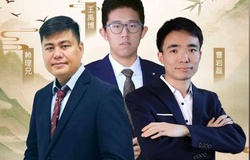 Giải cờ tướng Xuân Khâu Đại Diệp Bôi 2026: Lại Lý Huynh đụng độ Vương Vũ Bác và Tào Nham Lỗi 